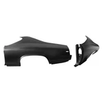 For Chevy Chevelle 1969 Restoparts CH26030-LH Rear Driver Side Quarter Panel. Fixed Price $461.24.