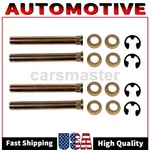 Door Hinge Pin For 1992-1999 Chevrolet C1500 Suburban Rear Cargo Dorman. Fixed Price $59.84.