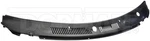 Dorman 30903 Windshield Wiper Cowl 1999-2004 Ford Mustang. Fixed Price $124.95.