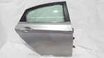 2011 2012 2013 2014 Hyundai Sonata Oem Right Rear Door Fhm Hyper Silver. Fixed Price $153.13.