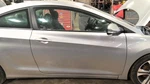 (local Pickup Only) Passenger Front Door Electric Coupe Korea Built Fits 13-1. Fixed Price $249.90.