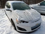 2012-2019 Chevrolet Sonic Passenger Right Front Door Manual Oem. Fixed Price $150.00.