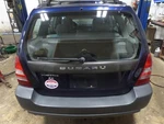 Driver Rear Side Door Electric Windows X Model Fits 03-05 Forester 9859788. Fixed Price $557.00.