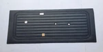 Nos 78 79 80 Oem Ford Fiesta Front Right Passenger Interior Door Panel. Fixed Price $224.99.