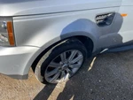 Driver Left Fender Fits 06-09 Range Rover Sport 993620. Fixed Price $150.00.