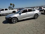 Left Gry Front Door Assembly Oem 18-20 Buick Regal. Fixed Price $230.00.