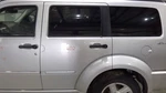 2011 Jeep Nitro Driver Rear Door Shell Electric Privacy Tint Glass Used. Fixed Price $348.39.