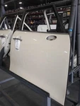 Passenger Right Front Door Hardtop 4 Fits 15-20 Mini Cooper 518986. Fixed Price $717.59.