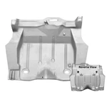 Trunk Floor Pan Complete 1970-73 Chevrolet Camaro / Firebird. Fixed Price $915.95.
