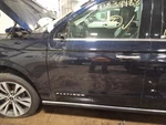 2021 Ford Expedition Driver Left Front Door 6T1 Blue Oem Used 117K Miles. Fixed Price $1145.00.