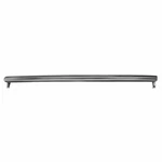 Chrome Grille Top Bar For 69-72 Gmc Pickup Truck Suburban Jimmy. Fixed Price $321.95.