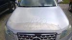 Passenger Right Rear Side Door Fits 06-07 Infiniti Fx Series 275090. Fixed Price $670.00.