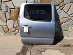 2016-2023 Tacoma Rear Back Door Rh Passenger Crewcab 17 18 19 21 22. Fixed Price $585.00.