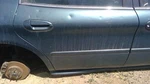 (local Pickup Only) Passenger Right Rear Side Door Thru 3/29/98 Fits 96-98 Sable. Fixed Price $185.16.