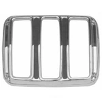 Tail Light Bezel-goodmark Lkq Corp GMK302084064 Fits 1964 Ford Mustang. Fixed Price $48.41.