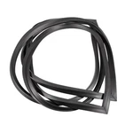 1964-70 Dodge (A100 Series Van) Side Door Seals, Pair. Fixed Price $85.00.