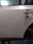 Driver Rear Side Door Electric Fits 10-12 Sentra 495469. Fixed Price $488.27.
