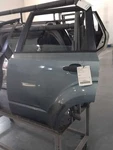 Driver Rear Side Door Electric Windows Green Tint Fits 09-13 Forester 645450. Fixed Price $597.99.