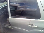 Driver Rear Side Door Painted Moulding Fits 05-06 Mazda Tribute 22401927. Fixed Price $505.62.