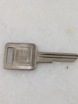 Gm Nos Key Blanks For E-body Grand National Regal. Fixed Price $12.00.