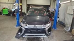 Driver Left Front Door Without Passive Entry Fits 16-20 Outlander 1129031. Fixed Price $425.00.