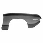 New Goodmark Lh Side Quarter Panel Skin 32"H X 65"L Fits Barracuda GMK242260070L. Fixed Price $614.18.