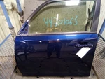 2022 Toyota 4RUNNER Lh Left Driver Front Door Oem. Fixed Price $1505.20.