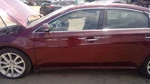 Driver Left Front Door Electric Windows Fits 13-18 Avalon 2497804. Fixed Price $1085.00.