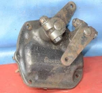 1948-54 Chevrolet Car Truck Transmission Side Cover Shifter Arm Plate Gm 3686832. Fixed Price $125.00.