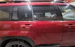 Hyundai Santa Fe 2024 Right Rear Door Used 1833. Fixed Price $2481.90.