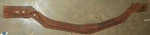 1970 1971 1972 Chevelle Camino Radiator Support Fender Tie Bar Original Gm. Fixed Price $127.99.