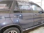 Bmw X5 2005 Right Rear Door Used 3357. Fixed Price $206.99.