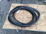 Cadillac Srx Rear Tail Gate Trunk Lid Weather Strip Seal Rubber 2007 - 2009 :y. Fixed Price $38.00.
