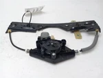 2017-2020 Jeep Compass Rear Passenger Door Window Regulator. Fixed Price $85.00.