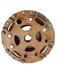 1929 Chevy Clutch Pressure Plate (#2). Fixed Price $150.00.