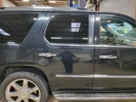 (local Pickup Only) Passenger Right Rear Side Door Fits 10-14 Escalade 558102. Fixed Price $219.90.