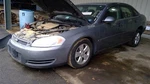 (local Pickup Only) Driver Front Door Vin W 4TH Digit Limited Fits 06-16 Impala. Fixed Price $191.90.