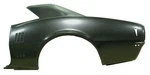 Auto Metal Direct Quarter Panel X700-5568-L. Fixed Price $548.99.