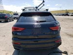 Passenger Rear Side Door Without Keyless Entry Fits 19-23 Audi Q3 625276. Fixed Price $899.99.