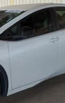2023-2025 Toyota Prius Lh Left Driver Front Door Oem. Fixed Price $1558.20.
