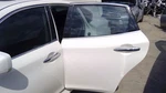 Driver Left Rear Side Door Swb Fits 14-19 Infiniti Q70 328423. Fixed Price $500.00.