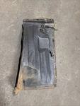 1942-1948 Chevrolet Right Inner Fender Skirt Extension SM92. Fixed Price $125.00.