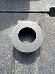 Nos Gm 3914802 67 68 69 70 71 72 Camaro Firebird Subframe Bushing Z28 Ss 396. Fixed Price $89.00.