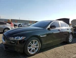 Right Blk Rear Door Assembly Oem 17-19 Jaguar Xe. Fixed Price $100.00.