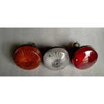 Fits For Suzuki LJ50 LJ80 Front Indicator Rear Tail Light Red White Yellow 3PCS. Fixed Price $38.00.