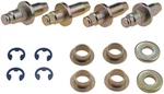 Dorman 703-267 Door Hinge Pin And Bushing Kit. Fixed Price $34.95.