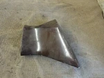 1970 1971 1972 Buick Skylark Gsx Stage Rh Side Rear Quarter Panel Extension. Fixed Price $35.00.