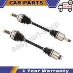 Front Passenger Driver Cv Axle For 2007-2008 Honda Fit 1.5L Automatic Trans. Fixed Price $287.95.