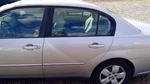 Driver Rear Side Door Classic Style Emblem In Grille Fits 06-08 Chevy Malibu Oem. Fixed Price $809.99.
