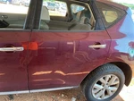 Driver Left Rear Side Door Fits 09-14 Murano 4722462. Fixed Price $187.20.